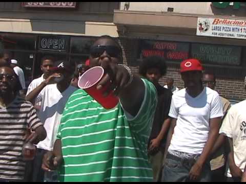 J-Roca Young Rich Ni**a