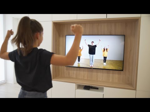 Zapleši z nami ONLINE!