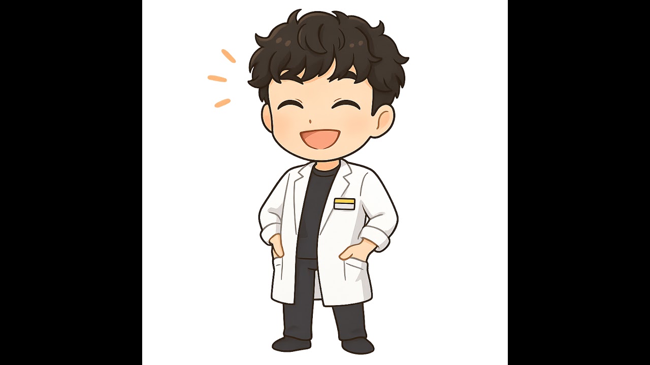 Welcome to our live show!