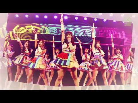 GNZ48 Team NIII 《第1人称》千秋乐