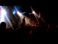 Iperyt - Particular Hatred - Kraków, Rotunda, 14.03 ...