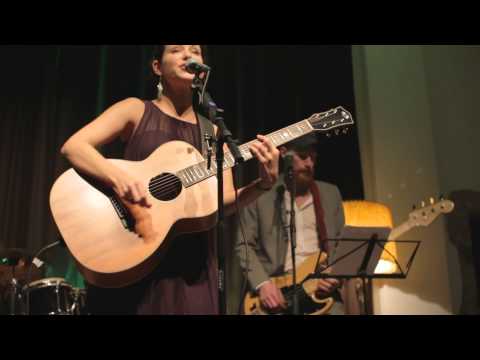 Siri Svegler - "So Much Life" Live @ Prachtwerk Berlin