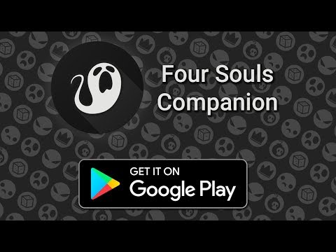 Four Souls Companion Video