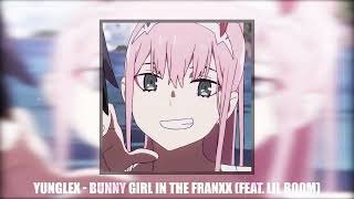 Bunny Girl in the FranXX Music Video