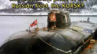 What really sank K-141, the Kursk.wmv