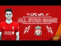 Diogo Jota vs Tekkz & Stingrayjnr | 'LFC ePL All-Star Game'