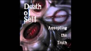 Death of Self - the edge (fractured remix)