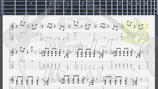 Hives The   The Hives Are Law, You Are Crime GUITAR TAB
