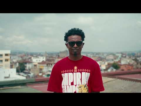 AGRAD - VINTANA FAHASIVY (CLIP OFFICIEL  2026 )