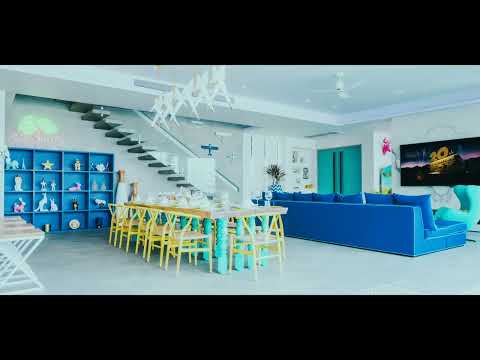 Villa Enjoy - Exclusive Luxury Villa Rental