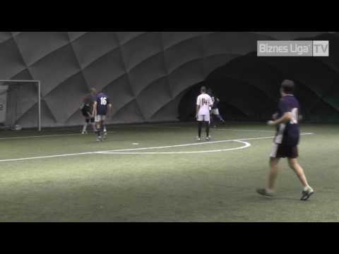 17.11.2016 I Liga B - HSBC vs. A.S.A.