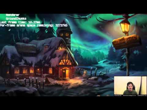 Handmade Hero Day 235 - Initializing OpenGL on Windows