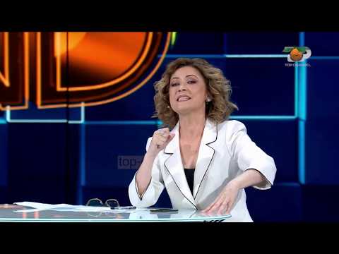 Portokalli, 10 Maj 2020 - Open Mind dhe  Doktori ( Vaksina )