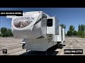 Check out this Video for a 2013 Heartland Bighorn 3670RL(Stock #493025)  for sale by Pop RVs. This unit is located in Sarasota, FL