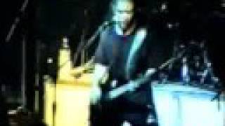 ANACRUSIS - My Soul's Affliction (Live in Florence, Italy 1993)