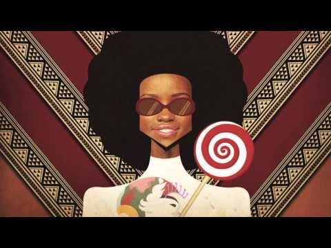 Afrotaste - The Jungle (Original Mix) (Out Now)