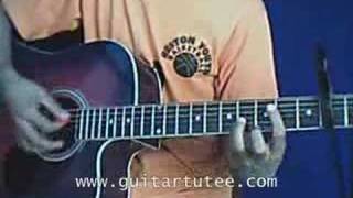 Light In Your Eyes (of Blessed Union of Souls, by GT)