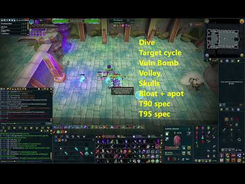 The Magister Master Speed Killer