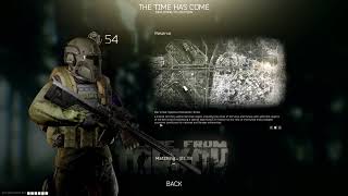 EFT　タルコフ　リザーブで全マップのボスがでるってマジですか！？　タルぴょい伝説　EscapeFromTarkov