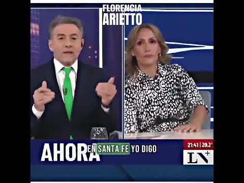 Mensaje directo a los santafesinos