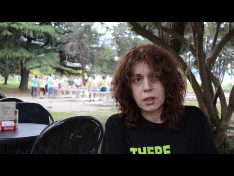 проф. др Снежана Радуловић -  Заштитијада 2017.