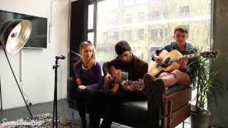 San Cisco - Wild Things - Secret Sessions