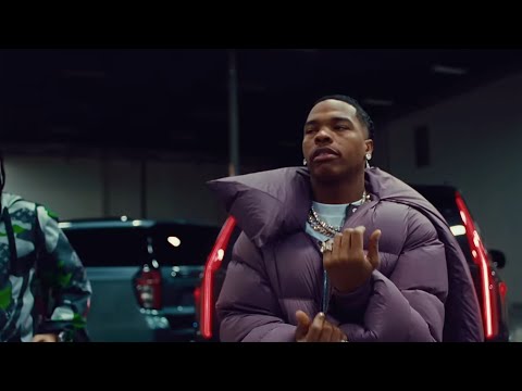 Lil Baby - "350" ft. Est Gee (Music video remix)