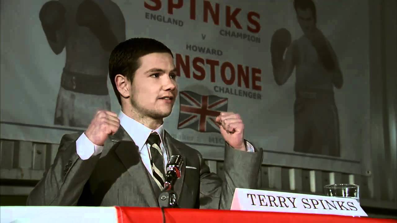 Theatrical trailer Risen The Howard Winstone Story.mov