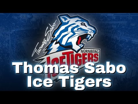 Es war einmal.. Thomas Sabo Ice Tigers!