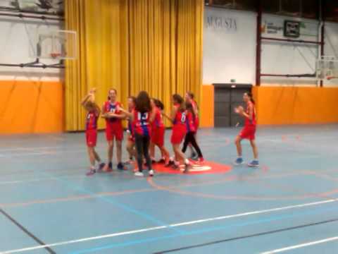 Preinfantil femeni 15/10