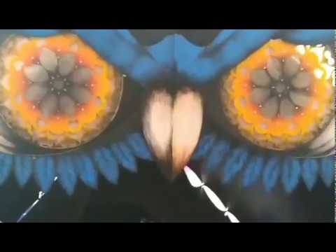 origens festival 2019 - dj set deehweed chill out