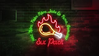 Six Pack Lyrics English Translation