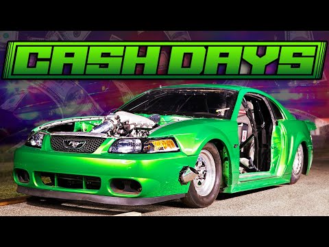 Police were too LATE! | Ohio Cash Days