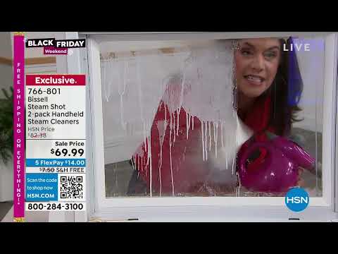 HSN | Black Friday Deal Dash 11.27.2022 - 11 AM
