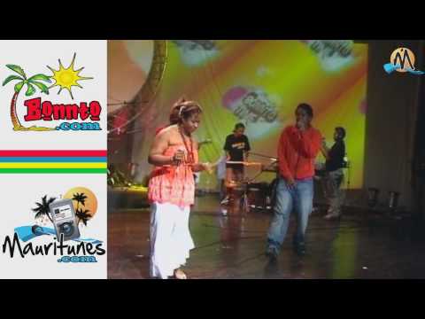 Nancy - Medley dan Bonnto Award