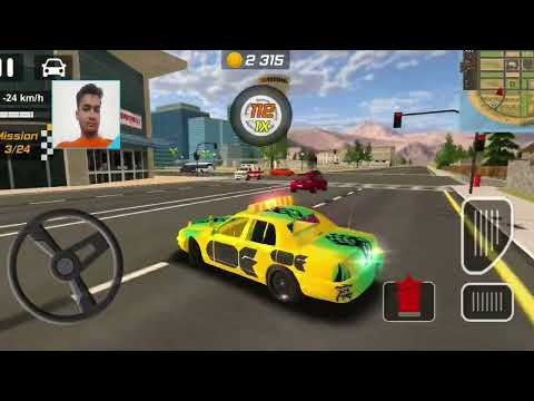 American Offroad Police Car Driving Simulator – Police Car Chase Game.