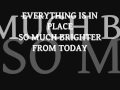 In Flames - The Quiet Place lyrics HQ