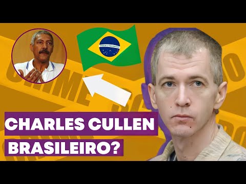 O ENFERMEIRO da NOITE BRASILEIRO | Caso Edson Izidoro Guimarães