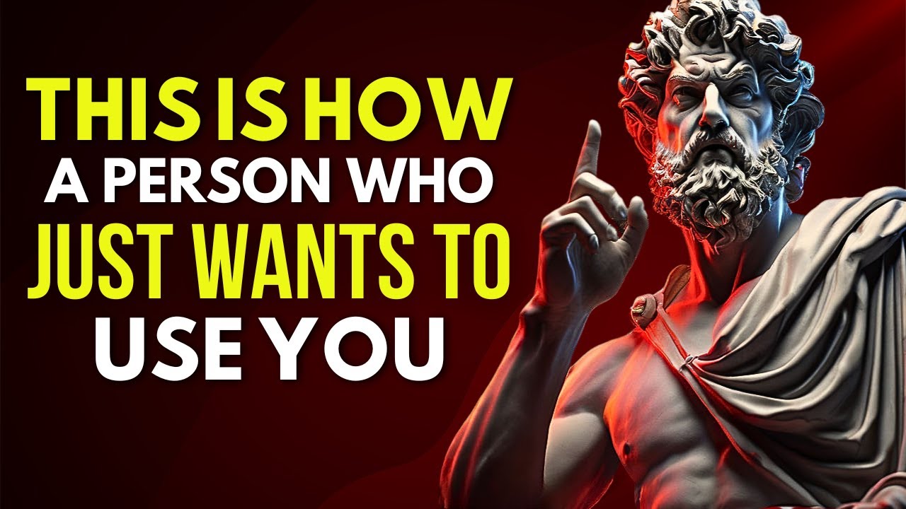 7 Signs of Someone Who Only Uses You and Doesn’t Care About You