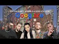 Ypo, Slogan, Sophia, iLLEOo, Lil Koni - Googlare (Official Video Visualiser)