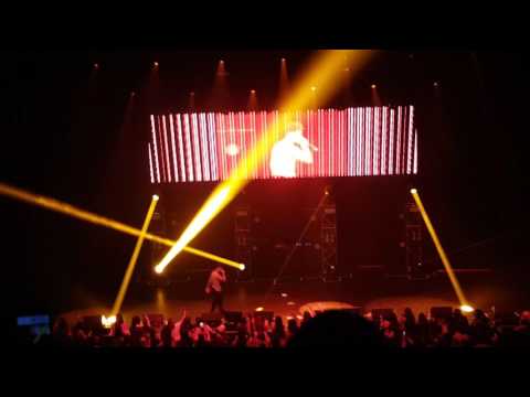 CJAMM - Beautiful @ SMTM5 Concert 160903