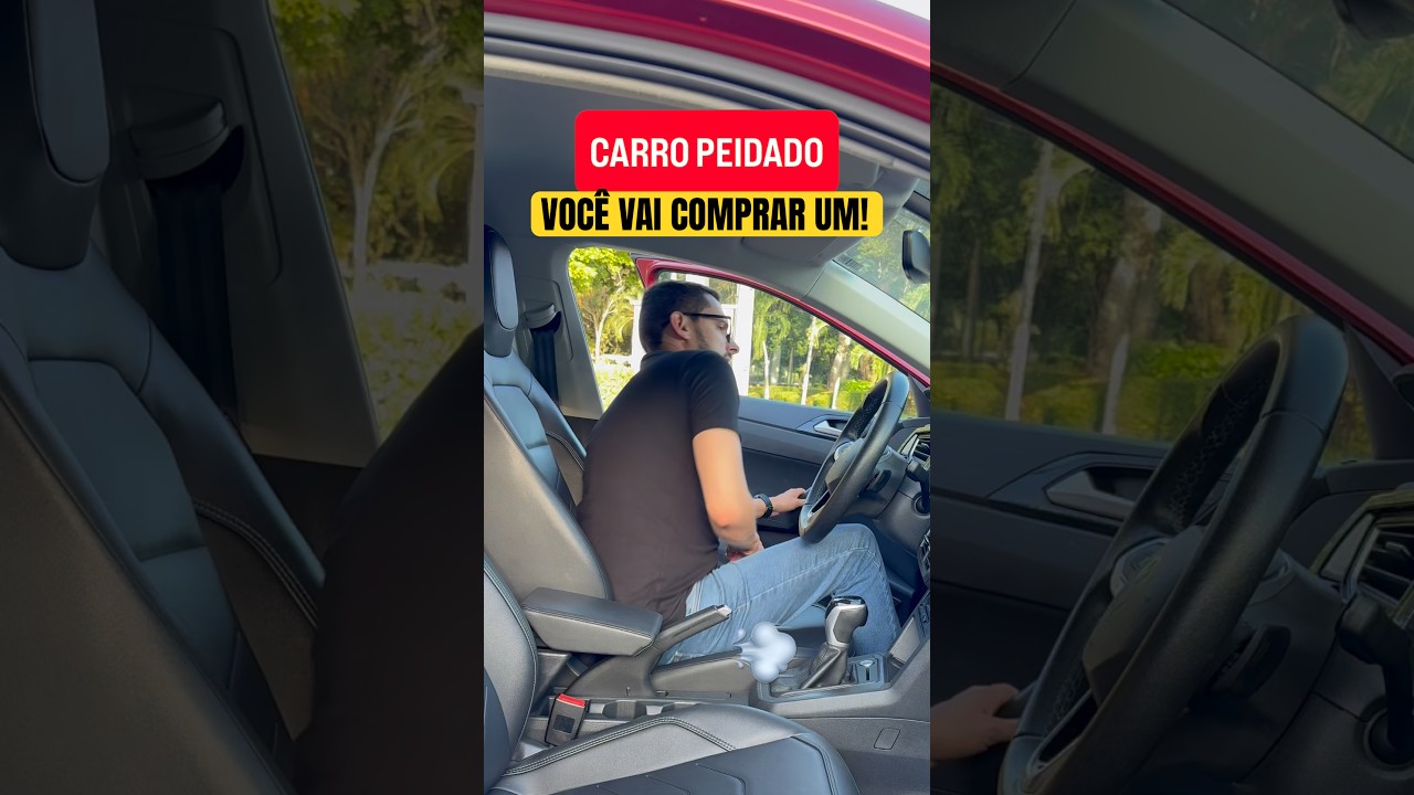 Carro 0 KM Caro Ou Seminovo Mais Equipado? Qual Seria A Sua Escolha?