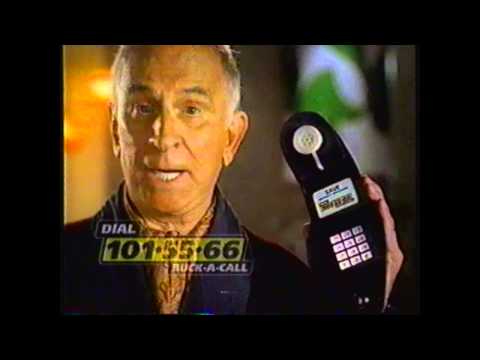 101-55-66 Buck--A-Call (1998)