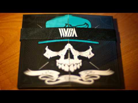 Wyga "Serce, rozum & głos" [Metro Remix]