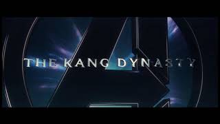 Download lagu [MEME] Avengers: The Kang Dynasty (2025) LEAKED OPENING *SPOILER ALERT* mp3