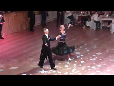 019.Vilém Šír - Hana Anna Šišková _ TL STT 5.5.2018_ Frýdlant nad Ostravicí_ DOS- FIN- SOLO Valčík