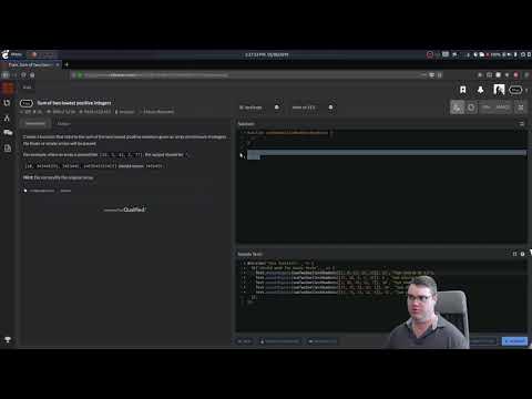 Code Wars Code Katas Part 1