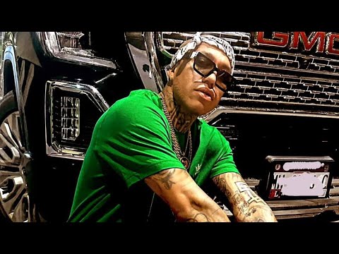 Sauceda SM x Underside 821 x Lefty SM ft. Kasto