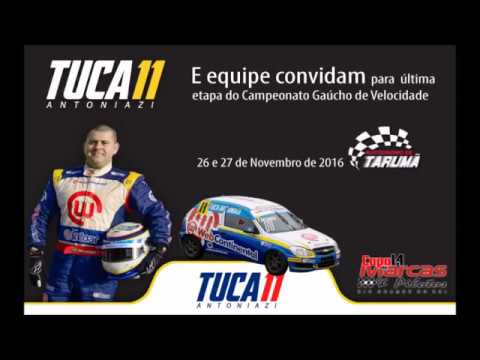 8ª etapa do Campeonato Gaúcho de Velocidade Marca e Pilotos RS