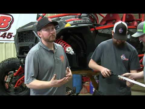 Tie Rods
